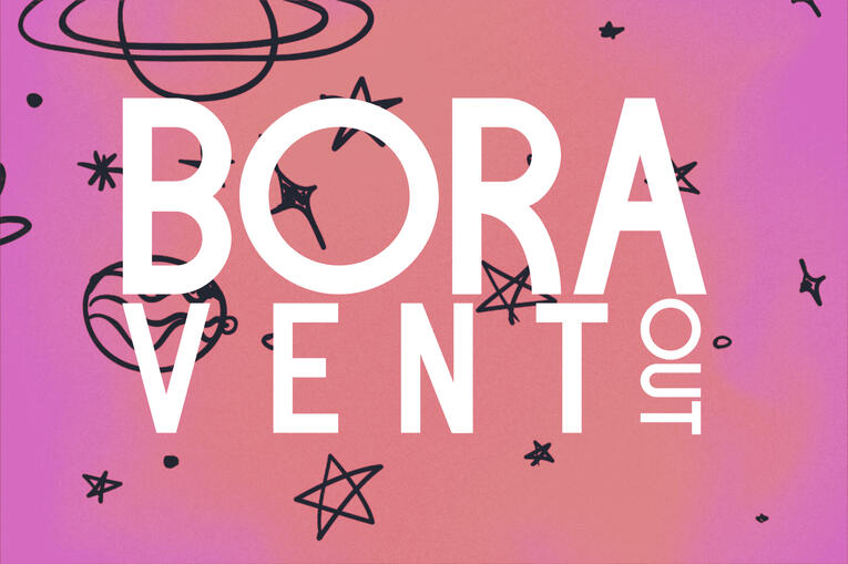 Bora Vent-Out