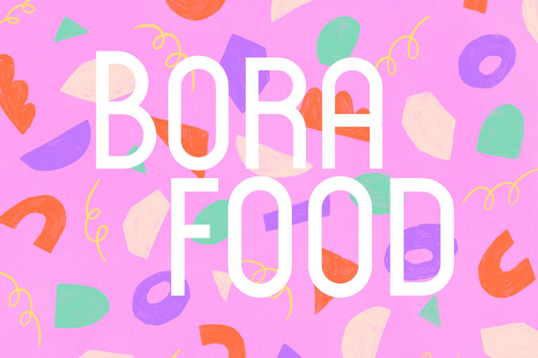 Bora Food
